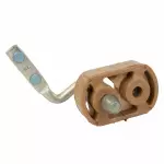 BC3Z5A242G - : Exhaust System Hanger Bracket for Ford: F-250 Super Duty, F-350 Super Duty, F-450 Super Duty, F-550 Super Duty Image