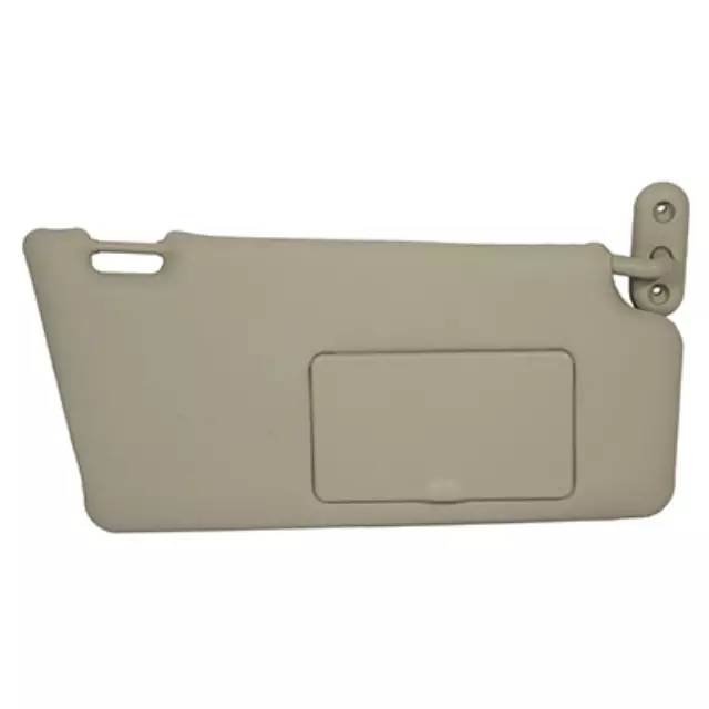 Sun-Visor - Passenger Side (RH) - Ford (8S4Z-5404104-AA)