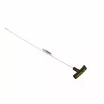 3C3Z6750AA - Engine: Level Indicator for Ford: Excursion, F-250 Super Duty, F-350 Super Duty, F-450 Super Duty, F-550 Super Duty Image