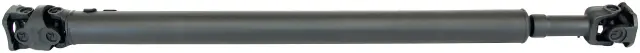 936714 - : Rear 1-Piece Steel Driveshaft Assembly for Dorman Image