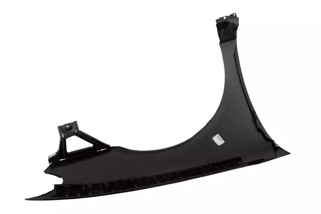 Front Driver Side Fender - GM (89023976)