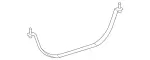 1644701240 - : Tensioning Strap for Mercedes-Benz Image