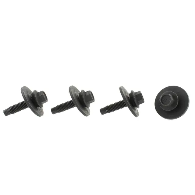 W714310S424 - : Bolt And Washer Assembly Hex.Head for Ford Image