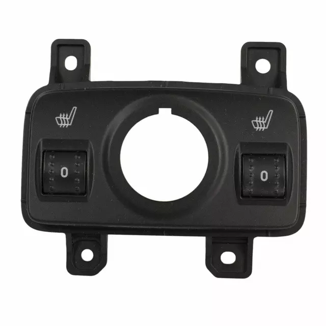 CM5Z14D694B - Body: Seat Heat Switch for Ford: Transit Connect Image