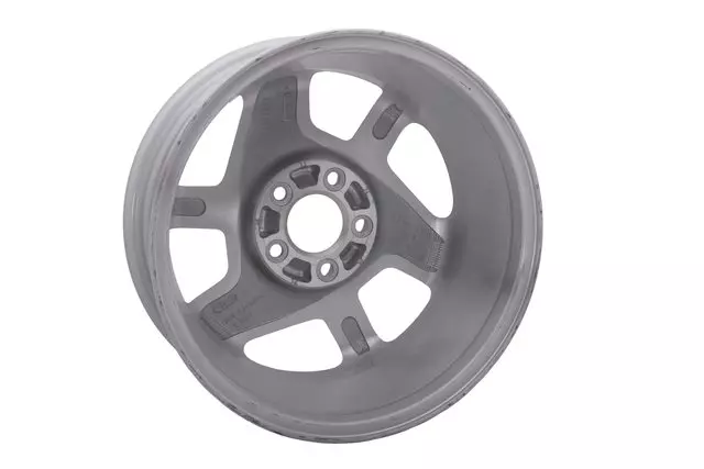 Wheel, Alloy - GM (09593750)