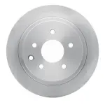 60067050 - : Disc Brake Rotor for DYNAMIC FRICTION Image