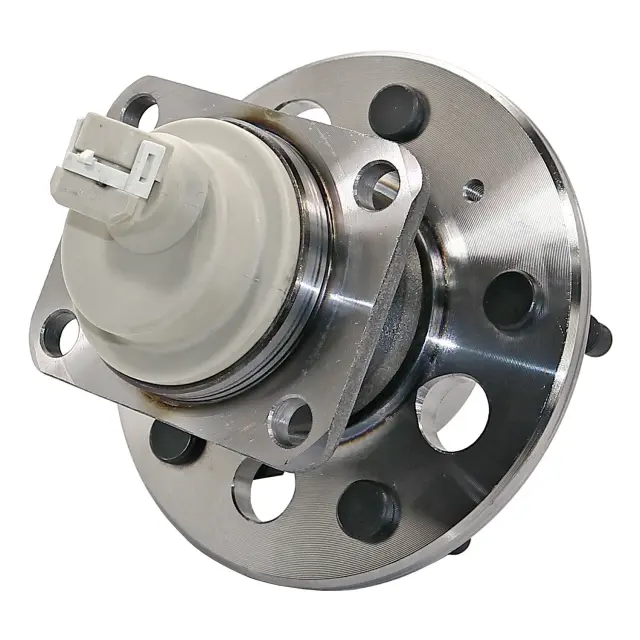 29512357 - Wheels, Tires &amp; Parts: DuraGo Wheel Bearing and Hub Assembly for PRONTO Image