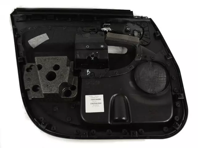 Panel - Alfa Romeo (5NF09MXNAA)