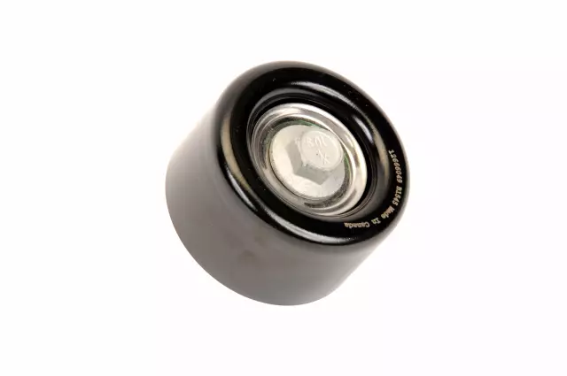 12666049 - : Drive Belt Idler Pulley for Cadillac: ATS, CT6, CTS | Chevrolet: Camaro, Colorado | GMC: Canyon Image