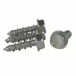 W701696S437 - HVAC: 2000-2008 Ford - Blower Assembly Grommet for Ford: Focus | Lincoln: Mark LT, Navigator Image