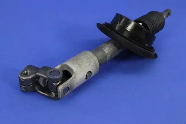 68469694AD - Steering: Steering Column Intermediate Shaft for Mopar Image