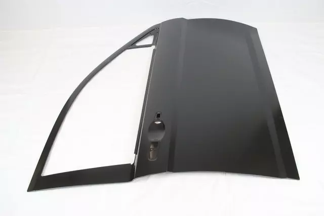 Front Door Outer Panel, Right - Mopar (5074736AB)