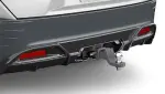84933501 - : Trailer Hitch for Acura: ZDX Image
