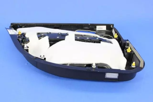 Rear Door Panel, Right - Mopar (5RE661M8AB)