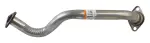 38030 - : Prebent Exhaust Pipe for AP Exhaust Image