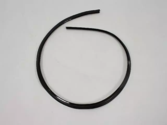 Windshield Molding, Upper - Mopar (55394511AB)