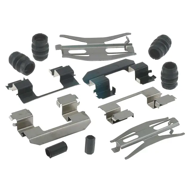 13410Q - : Disc Brake Hardware Kit for Carlson Image