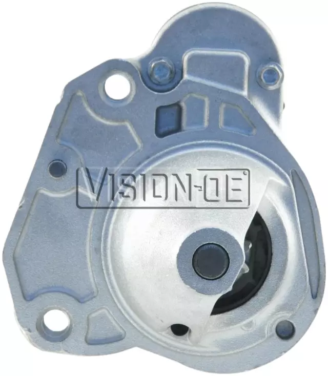 19616 - Charging &amp; Starting Systems: Starter Motor for BBB INDUSTRIES Image