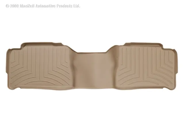 450032 - Accessories: FloorLiner™ DigitalFit® for WeatherTech Image