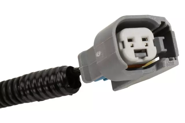 Rear Side Marker Lamp Wiring Harness - GM (22928940)