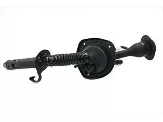 3R3Z9034AA - Fuel System: Filler Pipe for Ford: Mustang Image