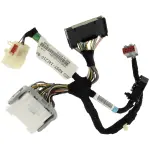 KD9Z14A411B - : Jumper Wiring for Ford Image