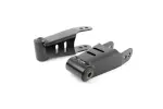RC0501 - Suspension: Lowering Shackles for Rough Country Image