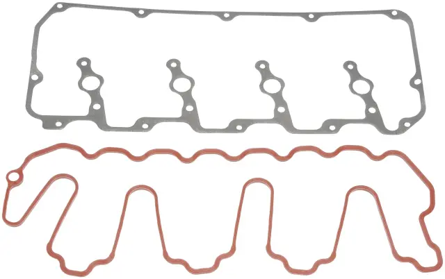 904171 - Engine: Valve Cover And Rocker Box Gasket Kit for Dorman Image