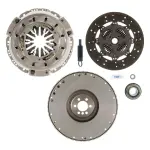 4173 - : EXEDY OEM Clutch Kit; Modular Clutch; Incl Flywheel; GM for Exedy Image