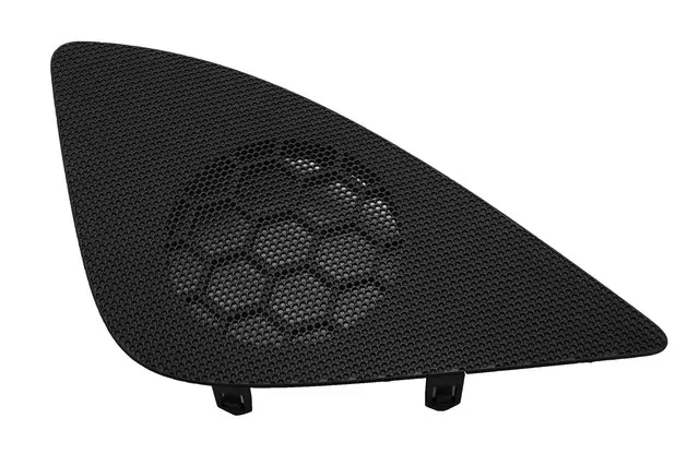 26219779 - Body: Speaker Grille for GM Image