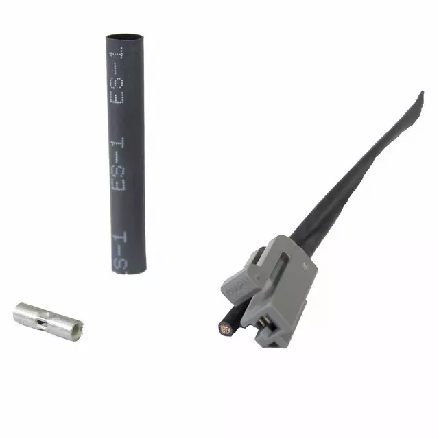 Wire Assembly - Ford (5U2Z-14S411-SC)