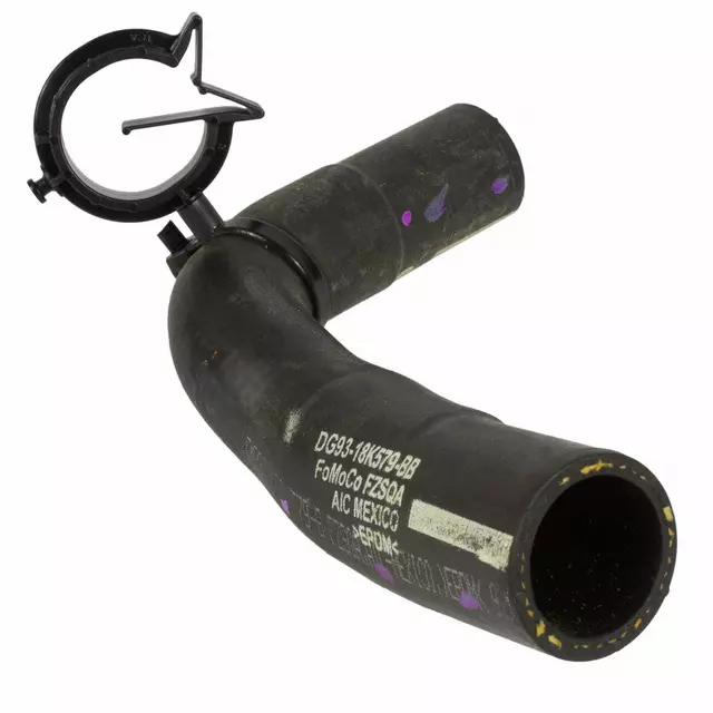 DG9Z18472F - : Engine Coolant Hose for Ford Image