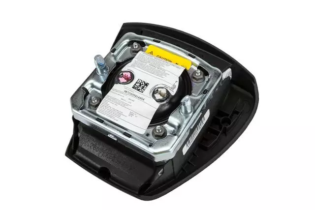 25847290 - Electrical: Driver Air Bag for Chevrolet: Avalanche, Silverado 1500, Suburban 1500, Suburban 2500, Tahoe | GMC: Yukon XL 1500, Yukon XL 2500 Image