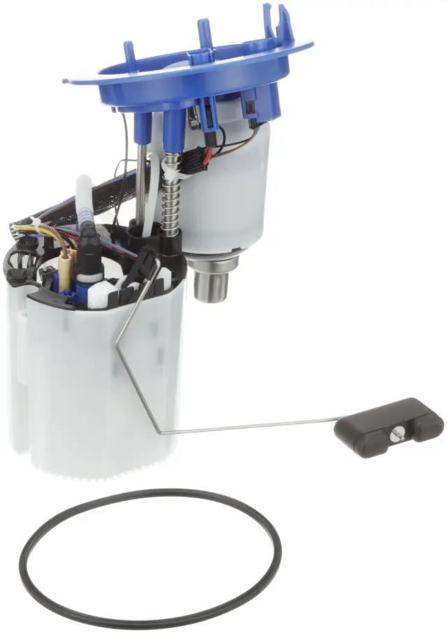 FG1634 - Air Intake &amp; Fuel Delivery: Delphi Fuel Pump Module Assembly for DELPHI Image