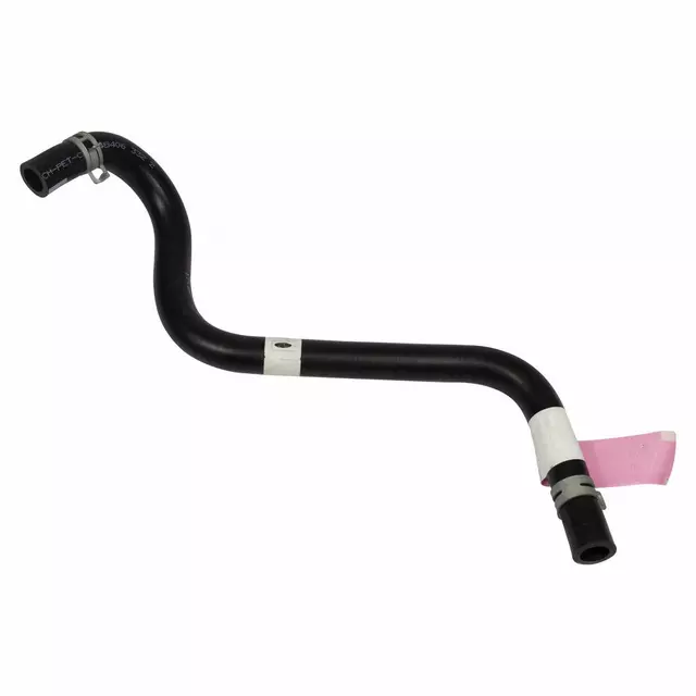 YL8Z3691AA - Steering: Power Steering Reservoir Hose for Ford: Escape Image