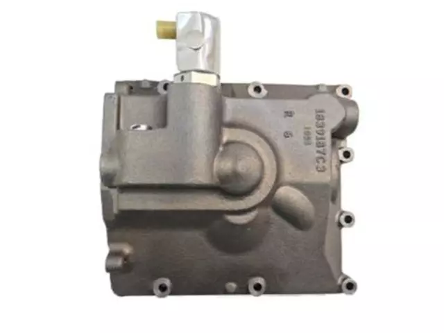 Cover Fuel Pump - Ford (4C3Z9G805AA)