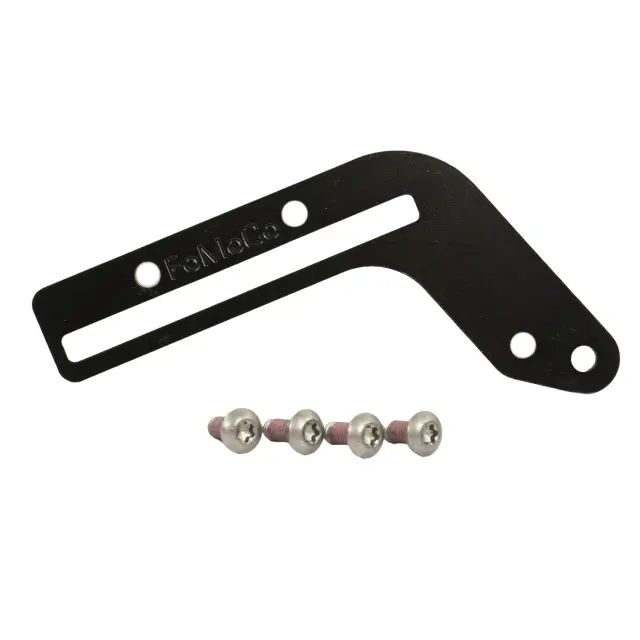 Bracket Rear Axle - Ford (GD9Z-7E364-B)