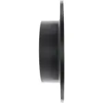 12642073SR - : StopTech Sport Slotted Brake Rotor; Rear Right for Stoptech Image