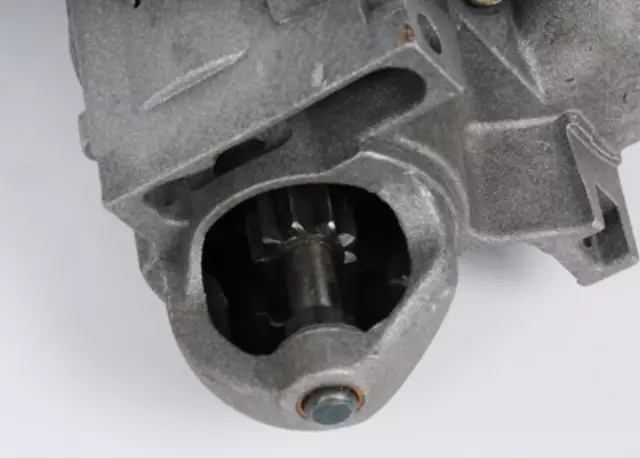 3231204 - : Acdelco™ Starter for GM Image