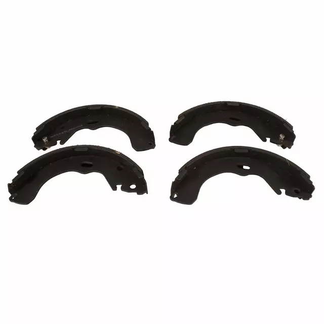 Pad - Brake - Ford (LU2Z-2V200-K)