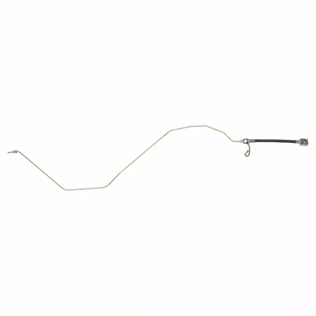 Brake Hydraulic Hose - Ford (YC3Z-2267-MA)