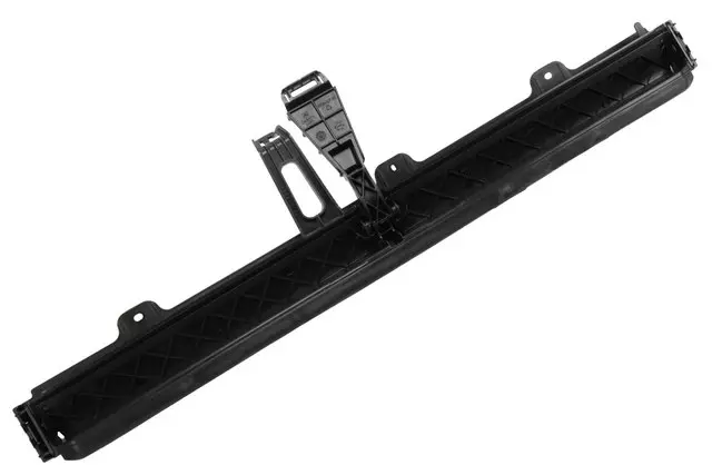 Radiator Shutter Assembly - GM (84614525)