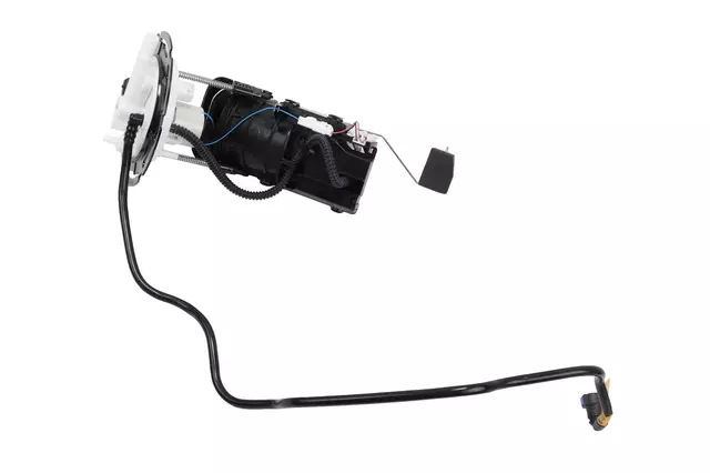 19418073 - Fuel System: Fuel Pump Assembly for Chevrolet: Malibu | Pontiac: G6 | Saturn: Aura Image