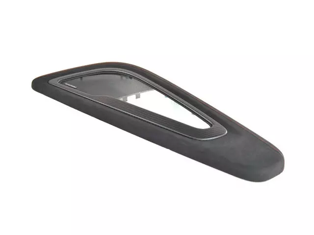 6EB801XRAA - Interior Trim: Front Door Trim Armrest, Right for Mopar Image