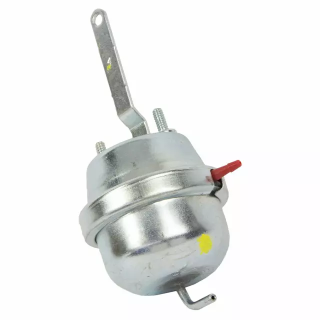 Vacuum Motor - Driver's Side (LH) - Ford (6W7Z-18A318-BA)