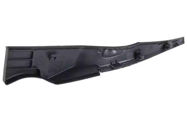 84027261 - Body: Side Cover for Cadillac: XT5 Image