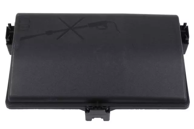 22950967 - Electrical: Cover for Chevrolet: Impala Image