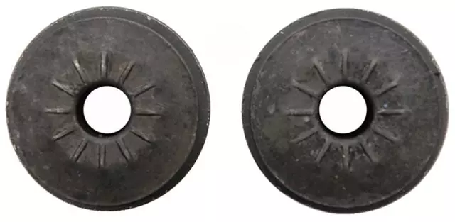 F (S)Bushing - GM (19460692)