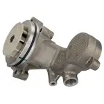 PW626 - : Motorcraft™ Engine Water Pump for Ford: F-150, Mustang Image