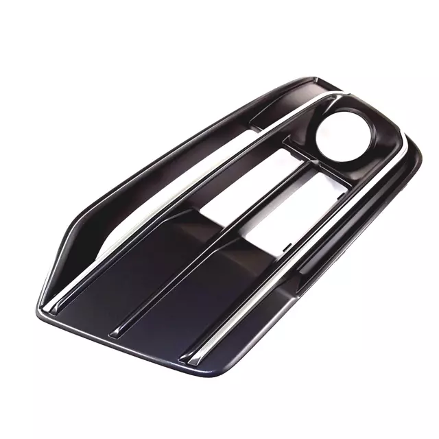80A807680FRU6 - Body: Outer Grille for Audi Image image